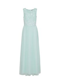 Heine, Damen Abendkleid, Mint
