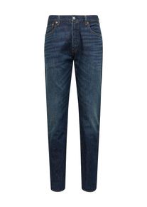 Levi's LEVI'S, Herren Jeans '501 ORIGINAL FIT', Blue Denim