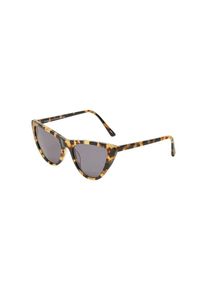 Selected Femme, Damen Sonnenbrille, Braun / Mischfarben