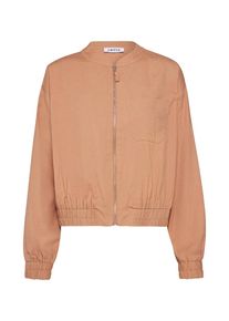 EDITED, Damen Jacke 'Blanche', Braun
