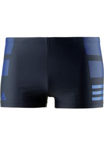 adidas Performance, Herren Badehose 'INF III CB BX', Nachtblau / Schwarz