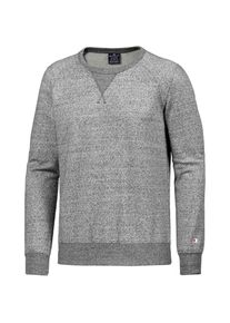 Champion Authentic Athletic Apparel, Herren Sweatshirt, Grau
