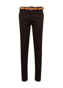 Scotch & Soda SCOTCH & SODA, Herren Chino 'Ams Blauw Stuart', Dunkelgrau