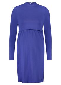 Esprit Maternity, Damen Kleid, Indigo