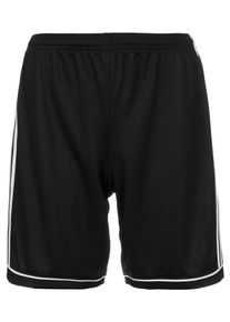 adidas Performance, Damen Shorts 'Squadra 17', Schwarz / Wei&szlig;