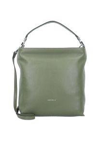 Coccinelle, Damen Tasche 'Keyla', Grün