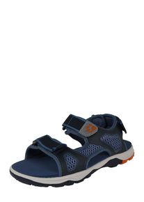 Jack Wolfskin, Schuhe 'PUNO BEACH', Blau