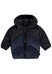 IMPS & ELFS IMPS&ELFS, Winter jacke, Blau / Ultramarinblau