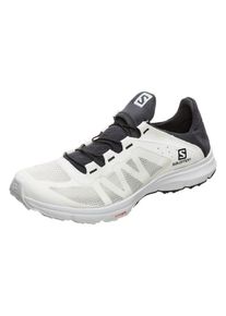 Salomon, Damen Trail Laufschuh 'Amphib Bold', Schwarz / Wei&szlig;