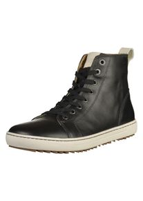 Birkenstock, Damen Sneaker ‘Bartlett‘, Schwarz
