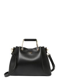 Dune LONDON, Damen Handtasche 'DARLOW', Schwarz