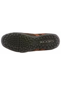 Geox, Herren Schn&uuml;rer, Braun