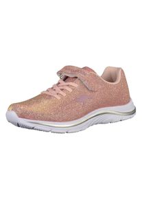 Kangaroos, M&auml;dchen Sneaker, Pink