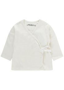 IMPS & ELFS IMPS&ELFS, M&auml;dchen Strickjacke Dex, Wei&szlig;