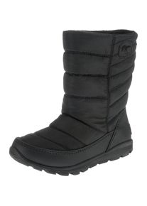 Sorel, M&auml;dchen Winterstiefel 'Whitney', Schwarz