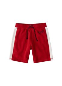 Abercrombie & Fitch Abercrombie & Fitch, Herren Hose, Rot