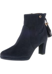 Tamaris, Damen Stiefelette, Navy