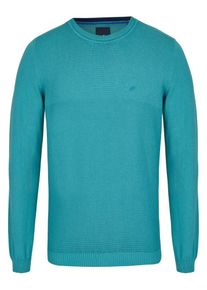 Daniel Hechter, Herren Pullover, T&uuml;rkis
