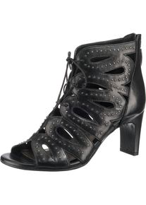 Gerry Weber, Damen Sandaletten 'Matera', Schwarz