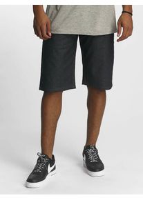 Rocawear, Herren Shorts 'Baggy', Grau