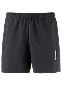 adidas Performance, Herren Funktionsshorts 'Essential Chelsea', Schwarz