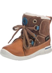 Ecco, Winterstiefel, Braun / Cognac