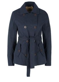 Q/S Designed By, Damen Jacke, Marine