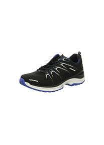 Lowa, Herren Outdoorschuhe, Schwarz