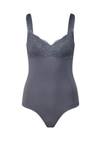 Tommy Hilfiger Underwear, Damen Body, Grau