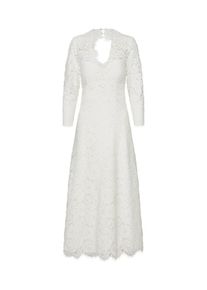 IVY & OAK IVY & OAK, Damen Kleid, Wollweiß