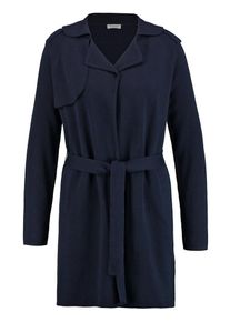 Gerry Weber, Damen Strickmantel, Enzian