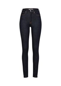 Calvin Klein Jeans, Damen Jeans, Blue Denim