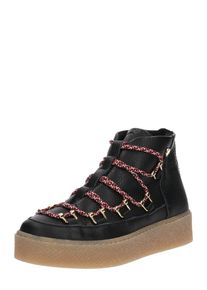 Steve Madden, Damen Boots 'WANDOLO', Schwarz