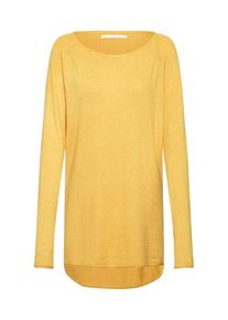 Only, Damen Pullover 'Mila', Gelb