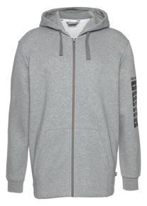 Puma, Herren Jacke 'REBEL BOLD', Grau