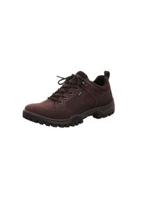 Ecco, Herren Schn&uuml;rschuhe, Mokka