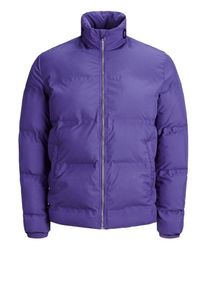 Jack & Jones JACK & JONES, Herren Jacke, Dunkellila