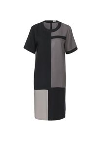 Nümph NÜMPH, Damen Kleid, Grau