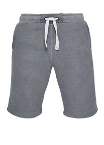 s.Oliver RED LABEL, Herren Hose, Graumeliert