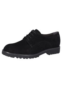 Tamaris, Damen Halbschuhe, Schwarz