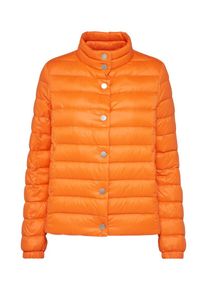 BOSS, Damen Steppjacke 'Owow', Orange