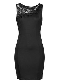 Melrose, Damen Partykleid, Schwarz