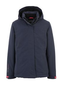 Killtec, M&auml;dchen Funktionsjacke 'Kaia', Navy