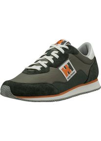 Helly Hansen, Herren Sportschuh, Oliv