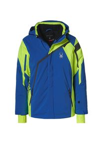 Spyder, Skijacke, Blau