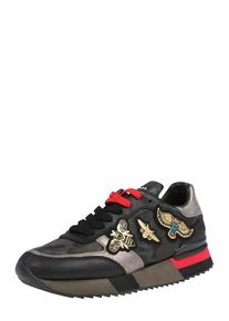 Replay, Damen Sneaker, Oliv / Mischfarben