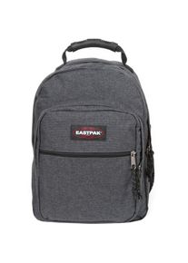 Eastpak, Damen Campus Egghead Rucksack 43 cm Laptopfach, Schwarz