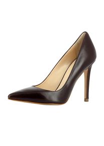 Evita, Damen Pumps, Dunkelbraun