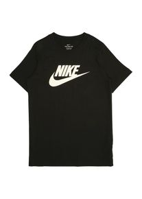 Nike Sportswear, T-Shirt, Schwarz