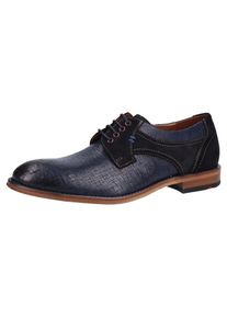Lloyd, Herren Schuhe, Marine